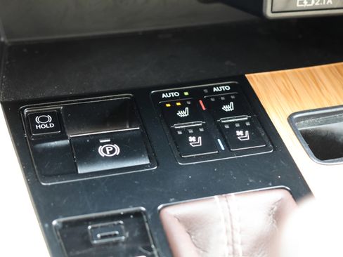 Used 2020 Lexus RX 350L FWD w/ Premium Package image 27