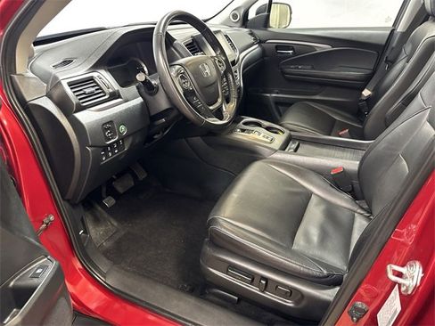 Used 2023 Honda Ridgeline RTL-E image 12