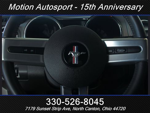 Used 2009 Ford Mustang GT image 18