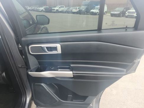 Used 2024 Ford Explorer XLT w/ Equipment Group 202A image 13
