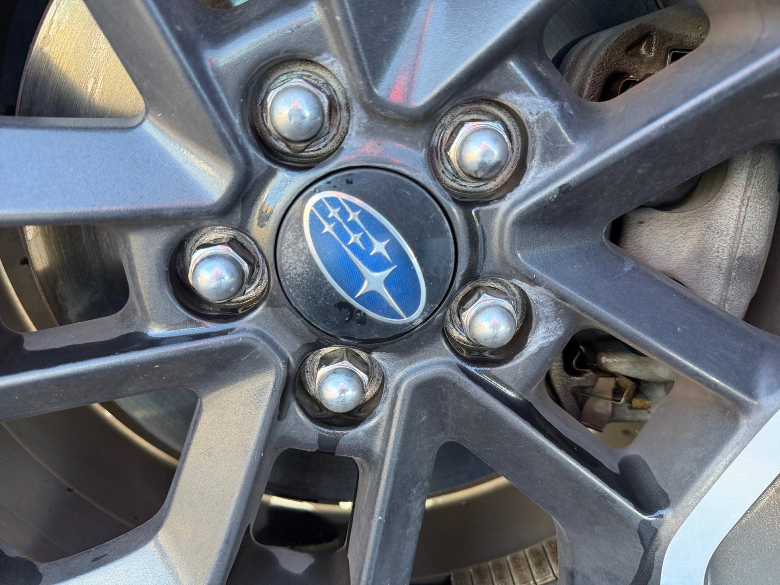 Used 2017 Subaru Crosstrek 2.0i Premium AWD/4WD image 31