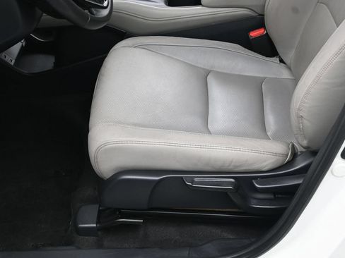 Used 2021 Honda HR-V EX-L image 13
