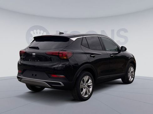 New 2026 Buick Encore GX Preferred image 7