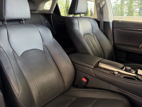 Used 2017 Lexus RX 350 FWD image 24