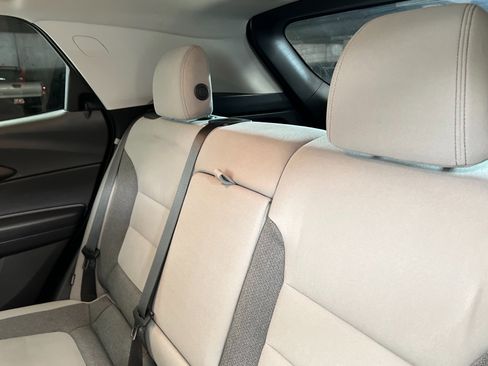 New 2025 Chevrolet TrailBlazer LT w/ Convenience Package image 21