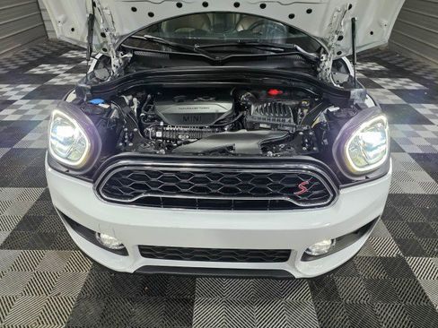 Used 2019 MINI Cooper Countryman S image 38