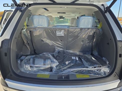 New 2026 Hyundai Palisade SEL image 9