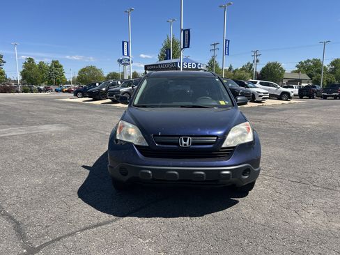 Used 2008 Honda CR-V LX image 10