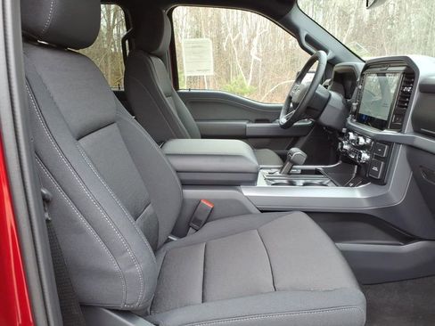 New 2026 Ford F150 XLT image 14