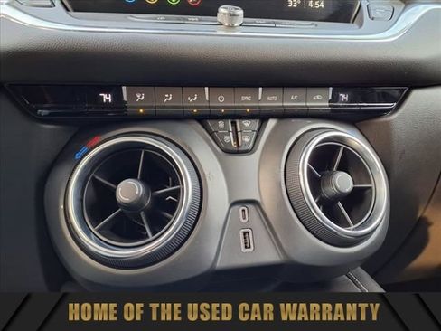 Used 2023 Chevrolet Blazer LT w/ Driver Confidence Package image 29