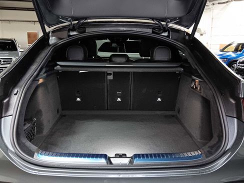 New 2025 Mercedes-Benz GLE 63 AMG S image 17