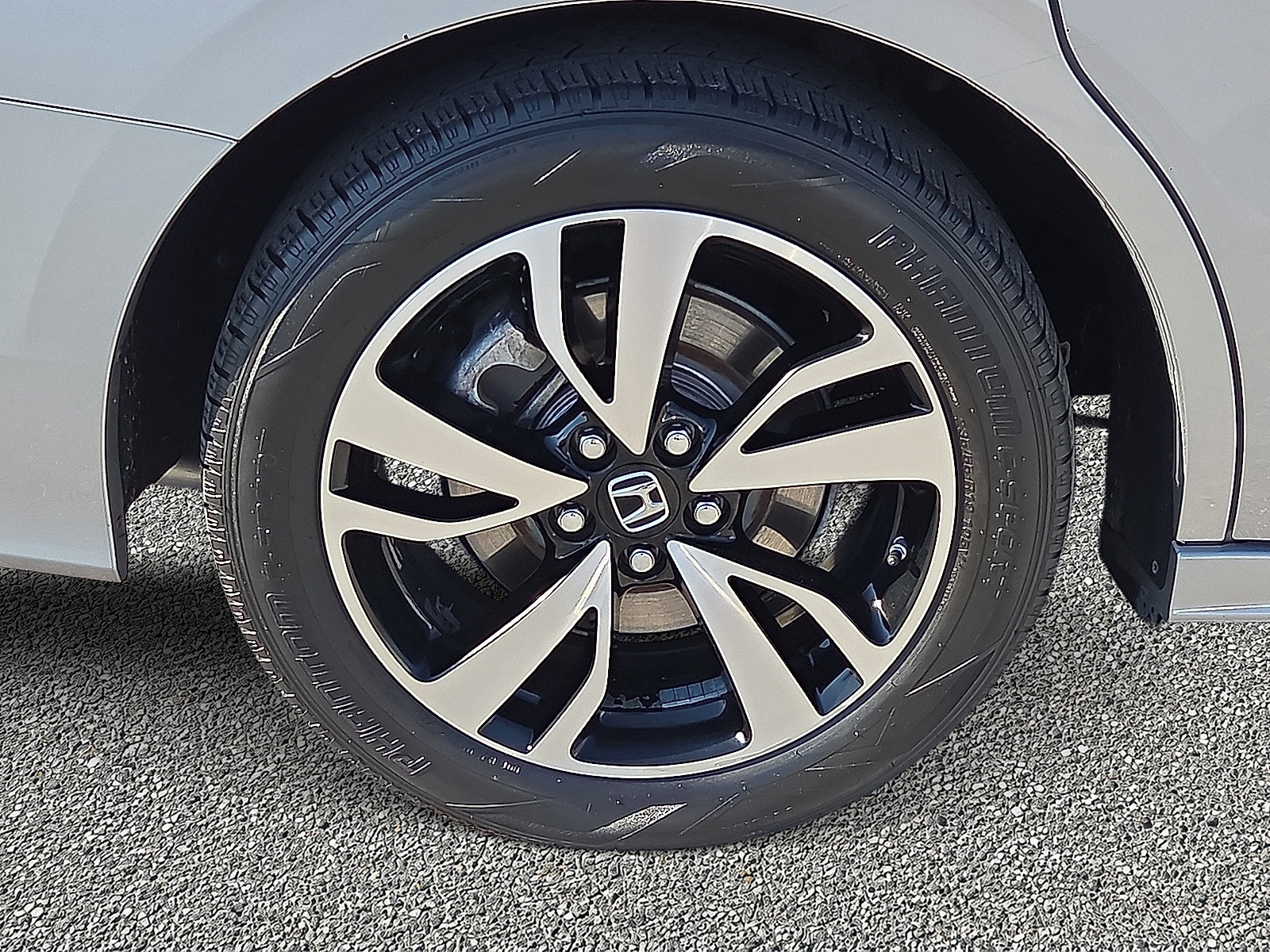 Used 2019 Honda Odyssey Elite image 7