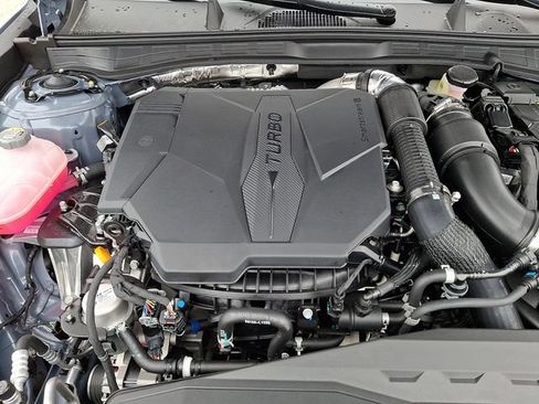 New 2026 Hyundai Sonata N Line FWD image 18