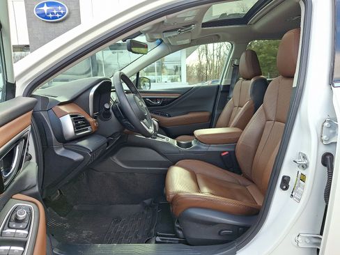 Certified 2021 Subaru Outback Touring image 13