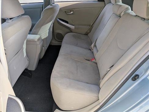 Used 2013 Toyota Prius Two FWD image 17