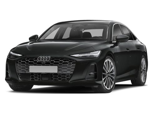 New 2026 Audi A6 Prestige image 1