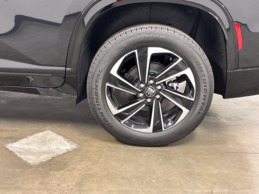 New 2026 Buick Enclave Sport Touring w/ Power Package FWD image 13
