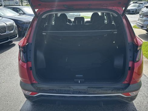 Used 2023 Hyundai Tucson SEL AWD/4WD image 33