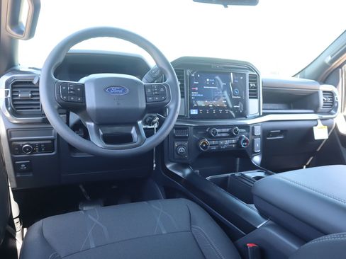 New 2026 Ford F150 STX image 2