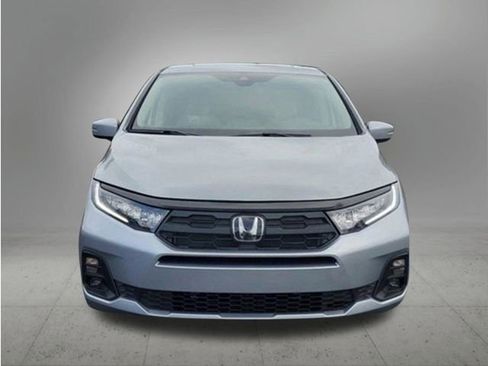 New 2026 Honda Odyssey EX-L image 6