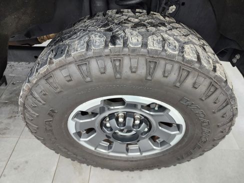 Used 2023 Ford F350 XLT w/ Tremor Off-Road Package image 3