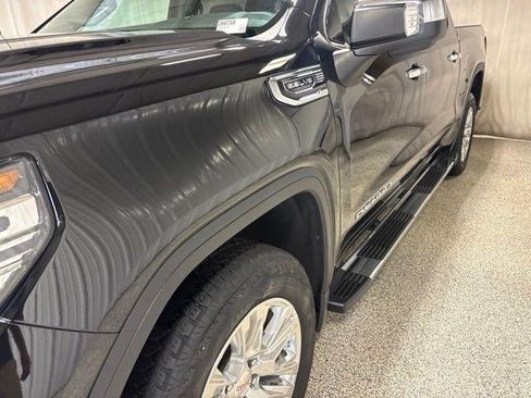 Used 2023 GMC Sierra 1500 Denali AWD/4WD image 12
