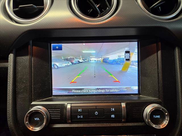 Used 2021 Ford Mustang GT Premium w/ Equipment Group 401A RWD image 13
