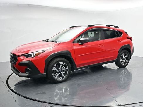 Used 2025 Subaru Crosstrek 2.5i Premium AWD/4WD image 4