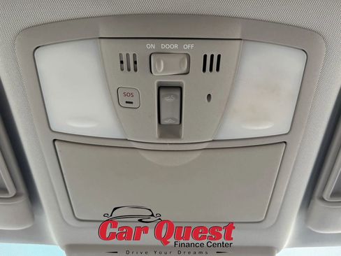 Used 2018 Nissan Armada Platinum w/ Captain Seat Package image 30