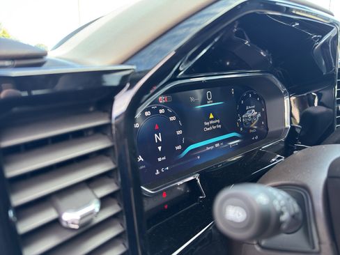 New 2026 Chevrolet Silverado 2500 LTZ w/ LTZ Convenience Package image 21