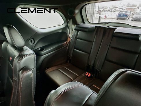 Used 2021 Dodge Durango R/T w/ Trailer Tow Group IV image 33