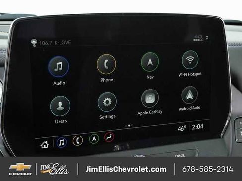 New 2026 Chevrolet Blazer RS w/ Driver Confidence II Package image 14