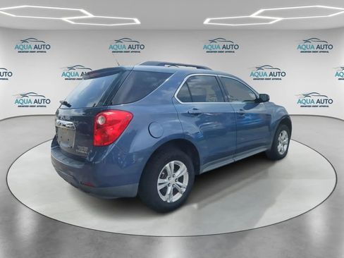 Used 2012 Chevrolet Equinox LT w/ Driver Convenience Package image 5