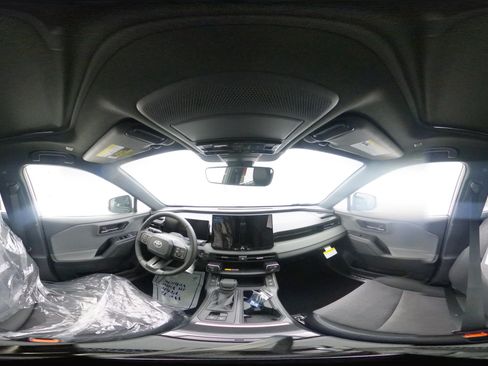 New 2026 Toyota RAV4 XSE image 33