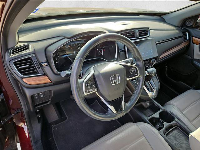 Used 2019 Honda CR-V Touring image 10