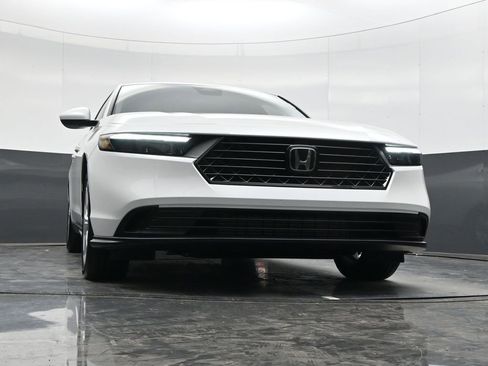 New 2026 Honda Accord LX image 32