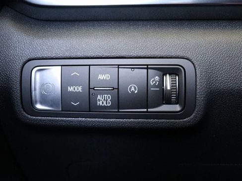 New 2026 GMC Terrain AT4 w/ Convenience Package III image 23