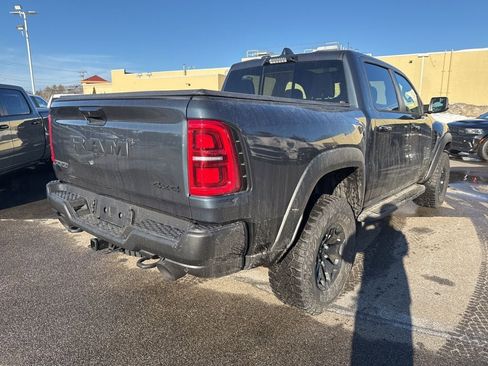 New 2026 RAM 1500 RHO image 5