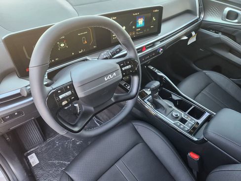 New 2026 Kia Sorento SX FWD image 2