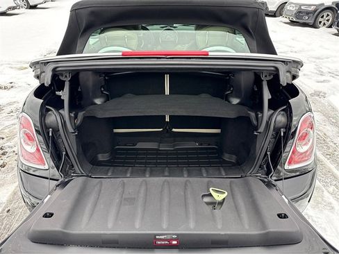 Used 2013 MINI Cooper S image 14