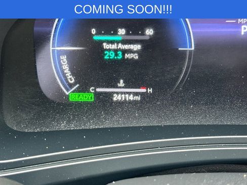 Used 2024 Toyota Grand Highlander AWD Hybrid image 29