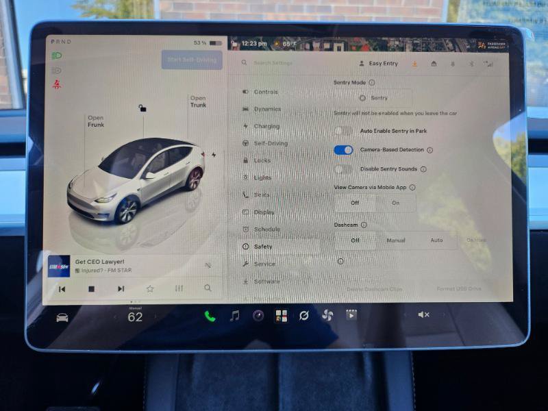 Used 2023 Tesla Model Y AWD image 51