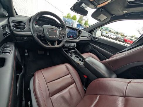 Used 2024 Dodge Durango R/T AWD/4WD image 8