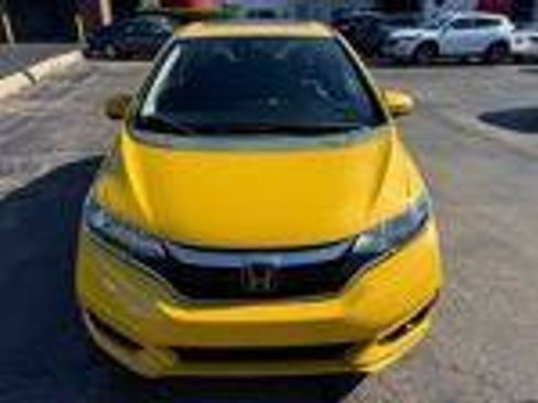 Used 2018 Honda Fit EX image 16