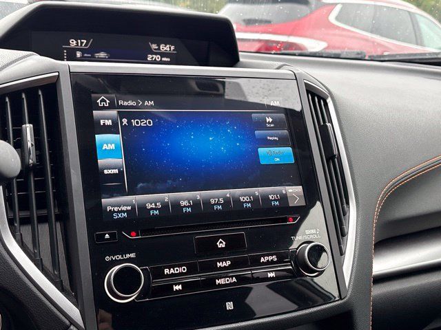 Used 2018 Subaru Crosstrek 2.0i Limited AWD/4WD image 14