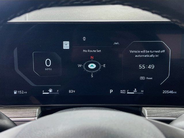 Certified 2025 Kia K5 EX FWD image 12