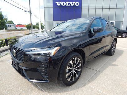 Certified 2025 Volvo XC60 B5 Plus