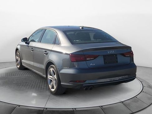 Used 2018 Audi A3 2.0T Premium w/ Convenience Package image 3