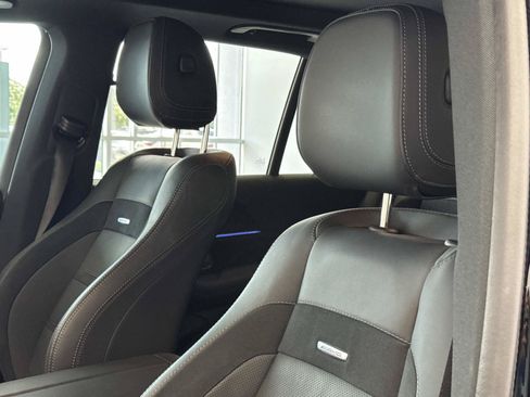 Certified 2024 Mercedes-Benz GLE 53 AMG 4MATIC image 13