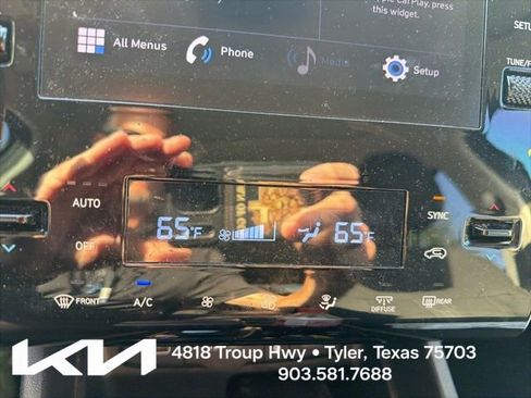 Used 2022 Hyundai Tucson SEL w/ Convenience Package FWD image 20